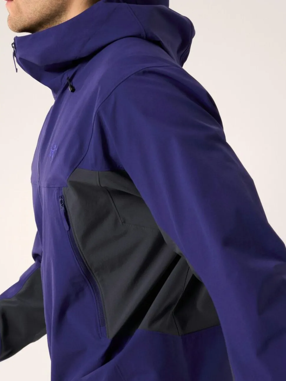 Arcteryx Serratus Hoody M