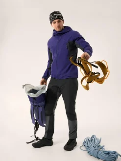 Arcteryx Serratus Hoody M