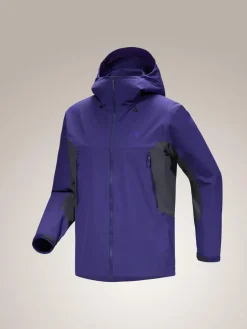 Arcteryx Serratus Hoody M