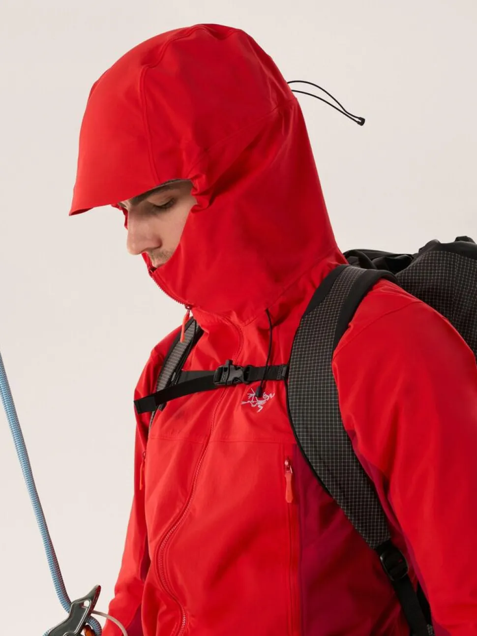 Arcteryx Serratus Hoody M
