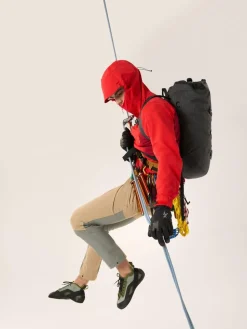 Arcteryx Serratus Hoody M