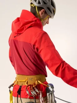 Arcteryx Serratus Hoody M