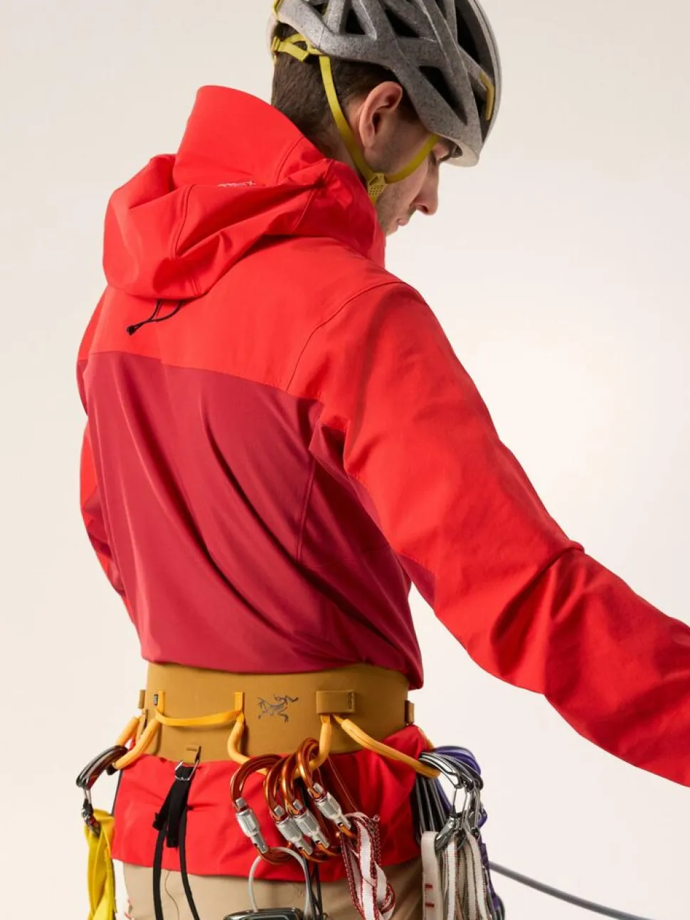 Arcteryx Serratus Hoody M