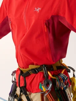 Arcteryx Serratus Hoody M