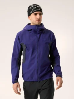 Arcteryx Serratus Hoody M
