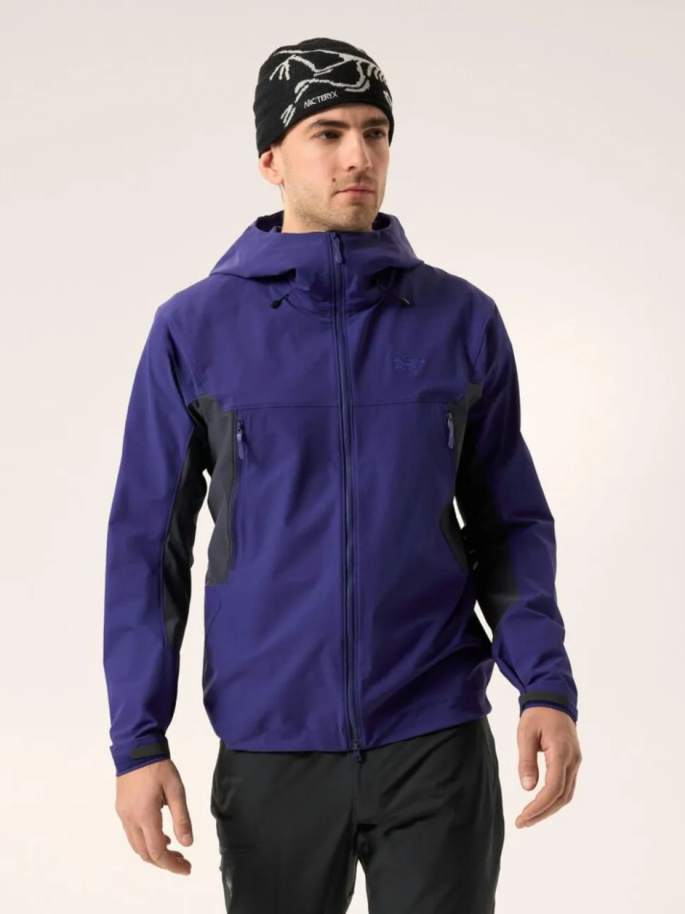Arcteryx Serratus Hoody M