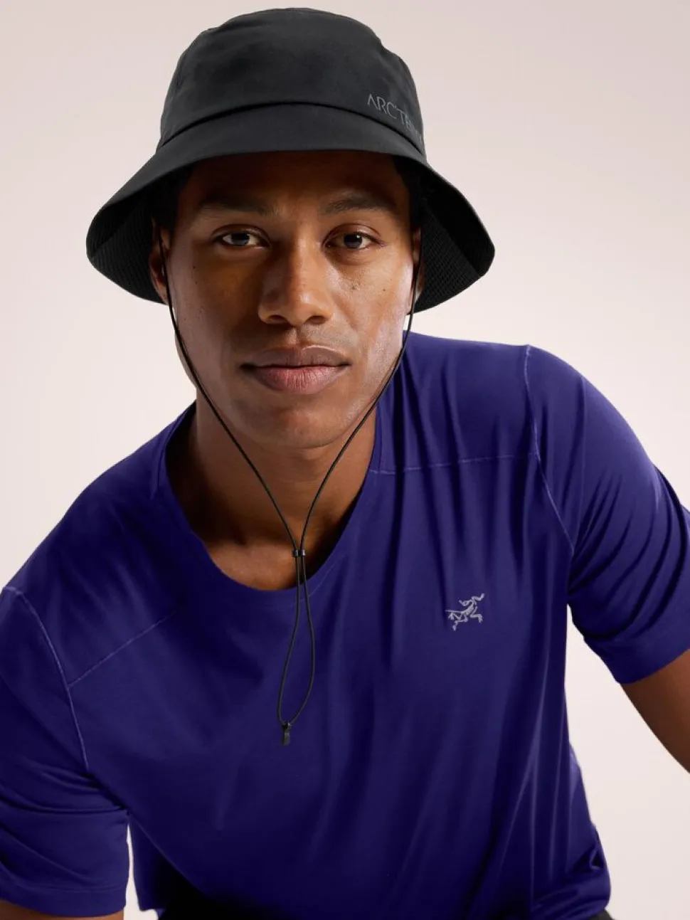 Arcteryx Sinsolo Bucket Hat