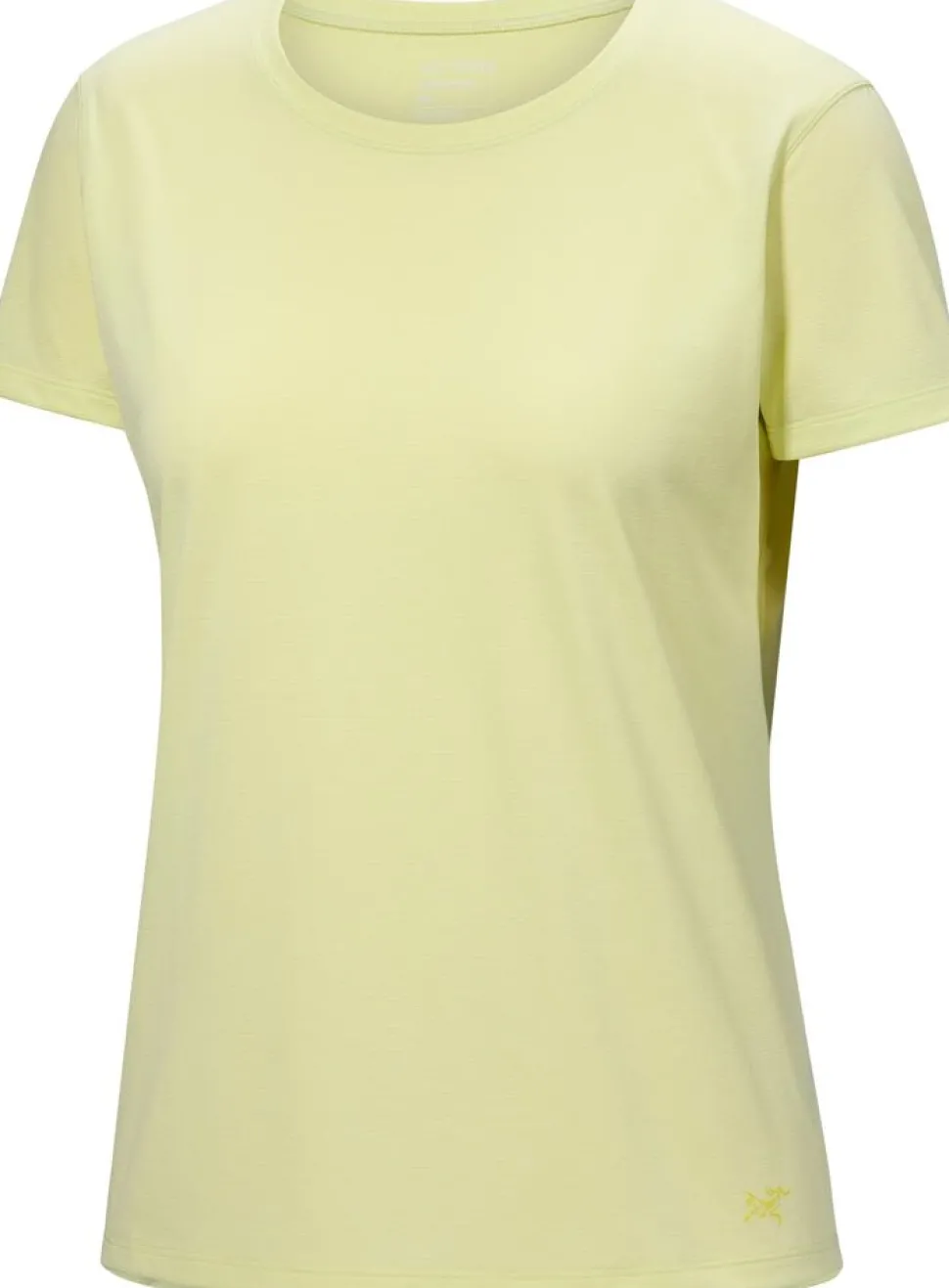 Arcteryx Taema crew SS women
