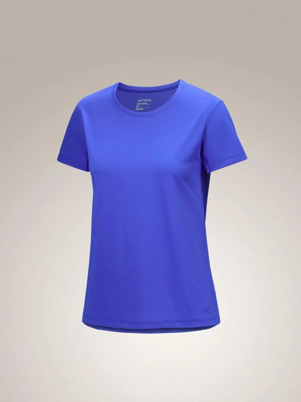 Arcteryx Taema crew SS women