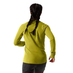 Arcteryx Taema Thermal Crew LS W