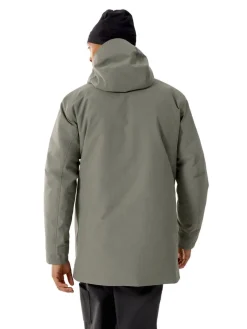 Arcteryx Therme Down parka M