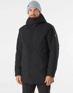 Arcteryx Therme parka mens