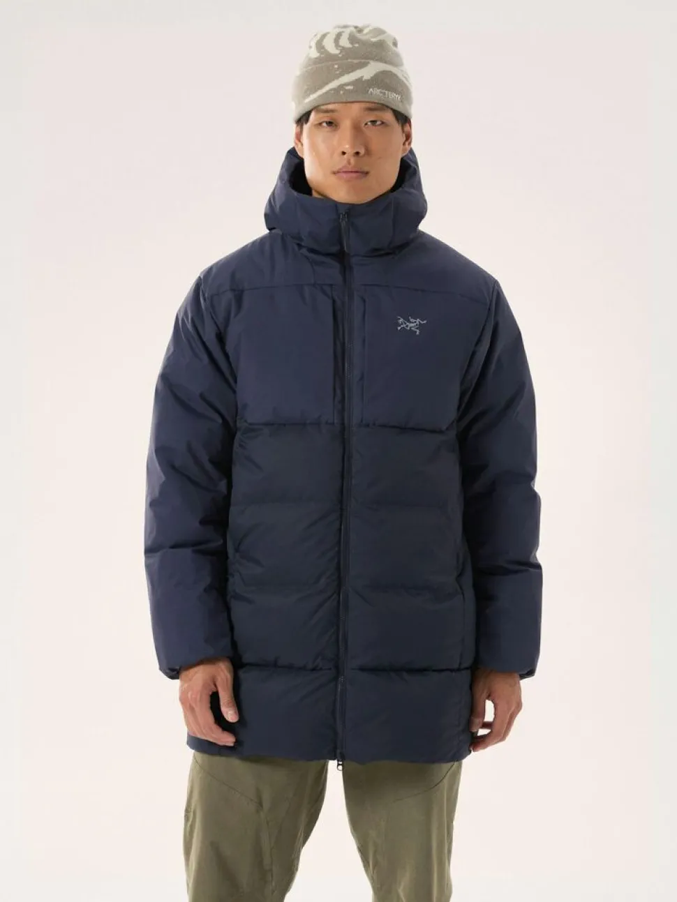 Arcteryx Thorium SV Parka M