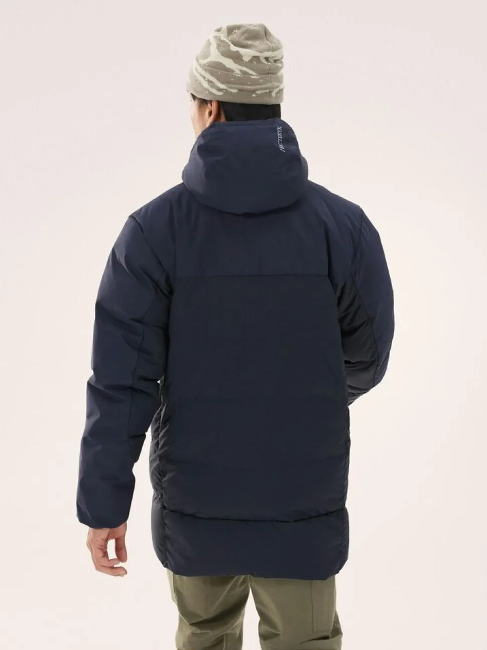 Arcteryx Thorium SV Parka M