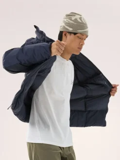 Arcteryx Thorium SV Parka M