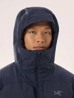 Arcteryx Thorium SV Parka M