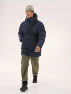 Arcteryx Thorium SV Parka M