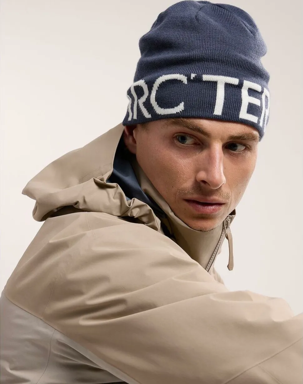 Arcteryx Word head toque