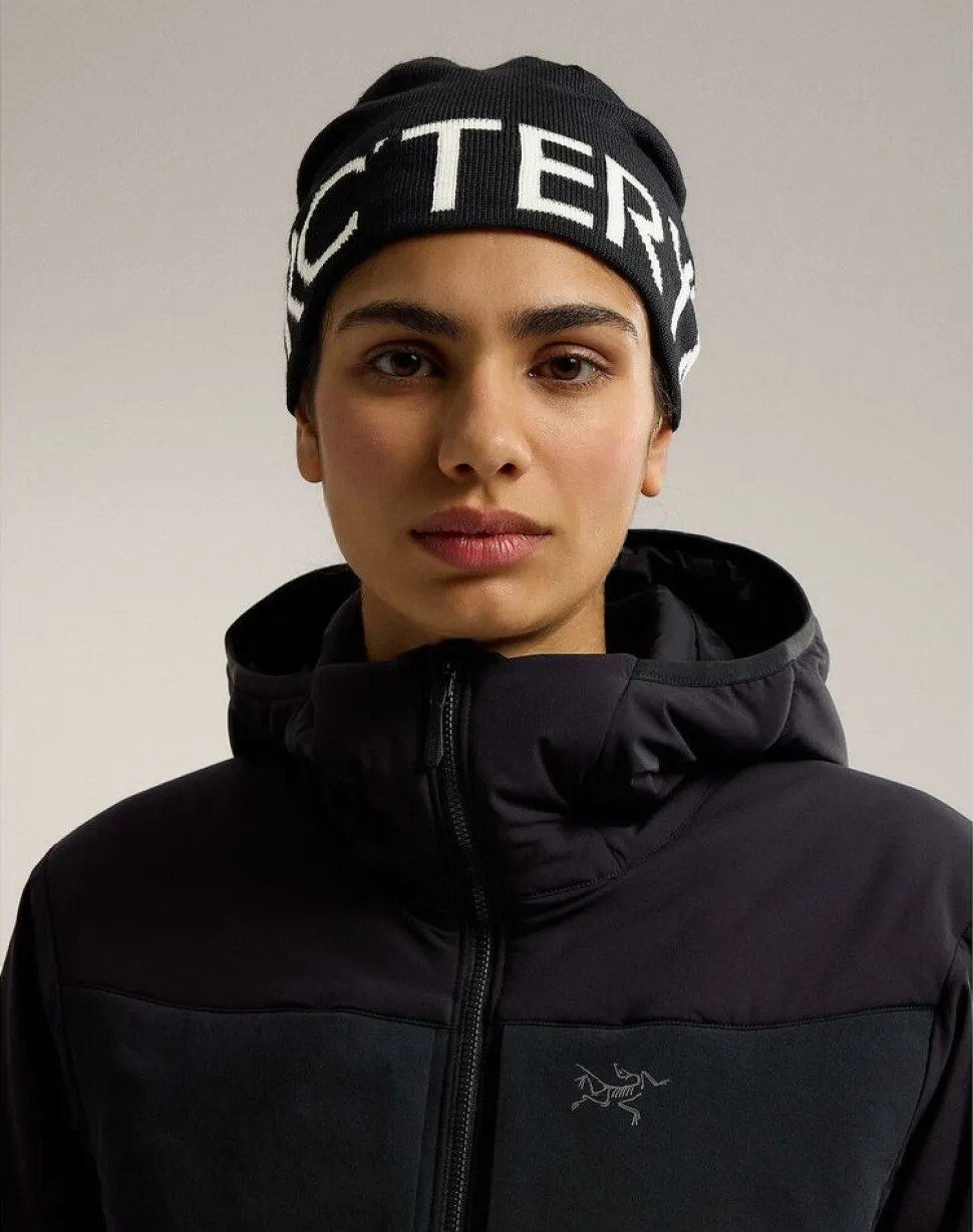 Arcteryx Word head toque