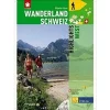 AT Verlag Wanderland Schweiz Highlights West