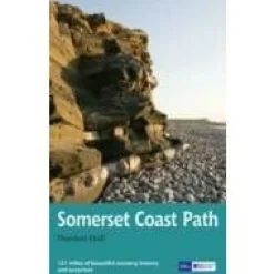 Aurum Somerset Coast Path