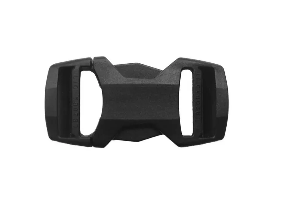 Bach Buckle dual-adjust 25MM