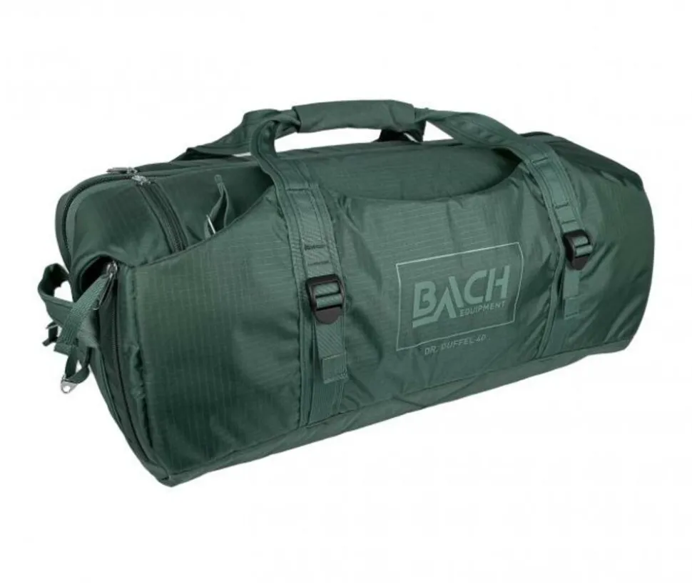 Bach Dr. Duffel 40 RS