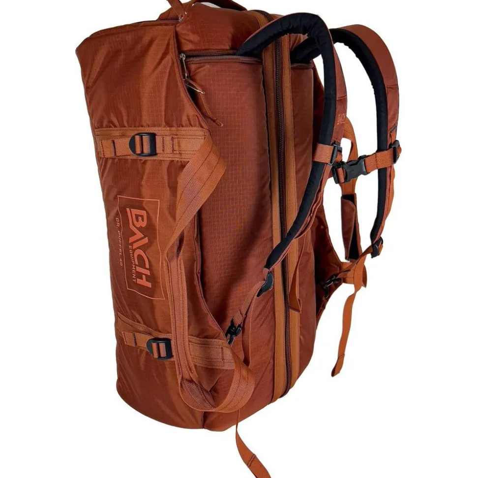 Bach Dr. Duffel 40 RS