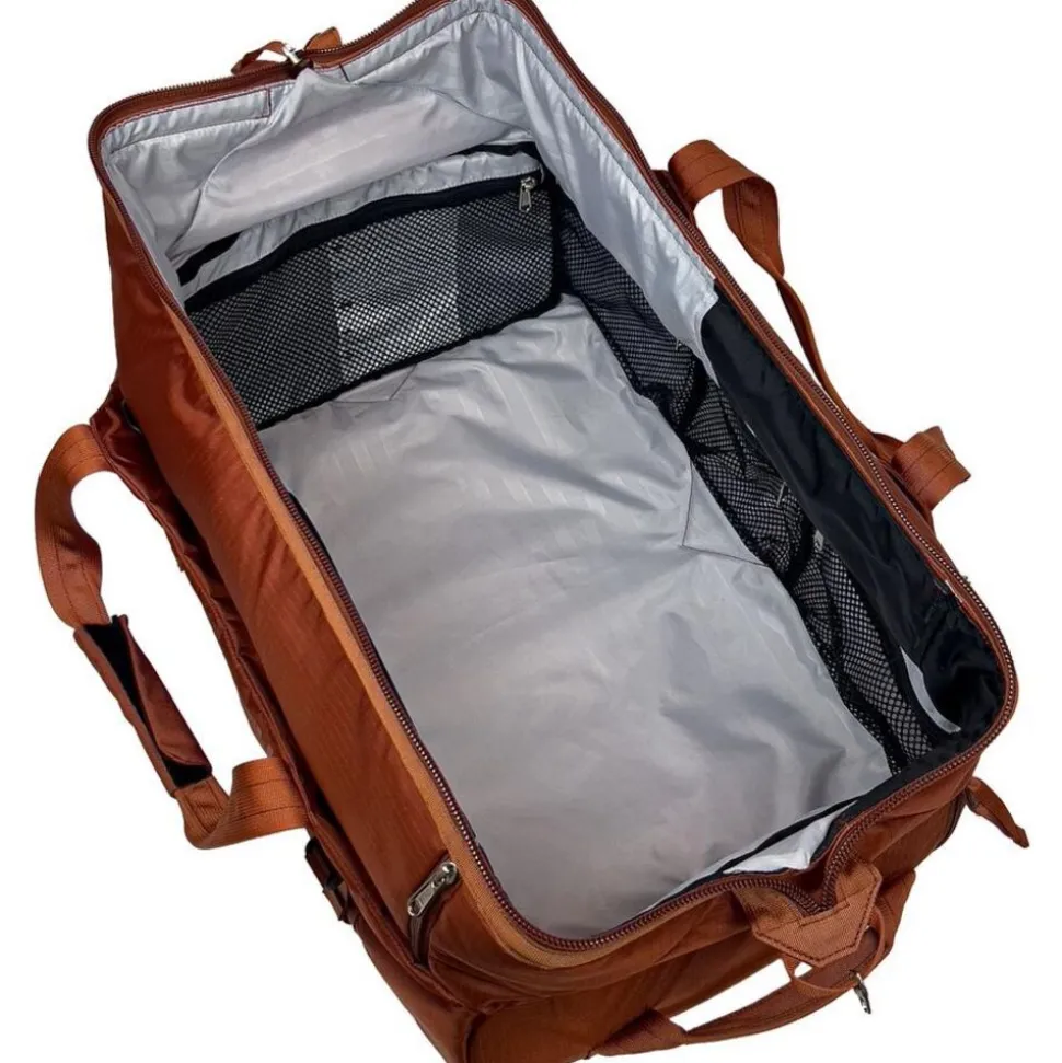 Bach Dr. Duffel 40 RS