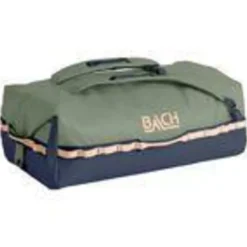Bach Dr. Expedition duffel