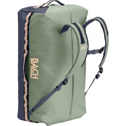 Bach Dr. Expedition duffel