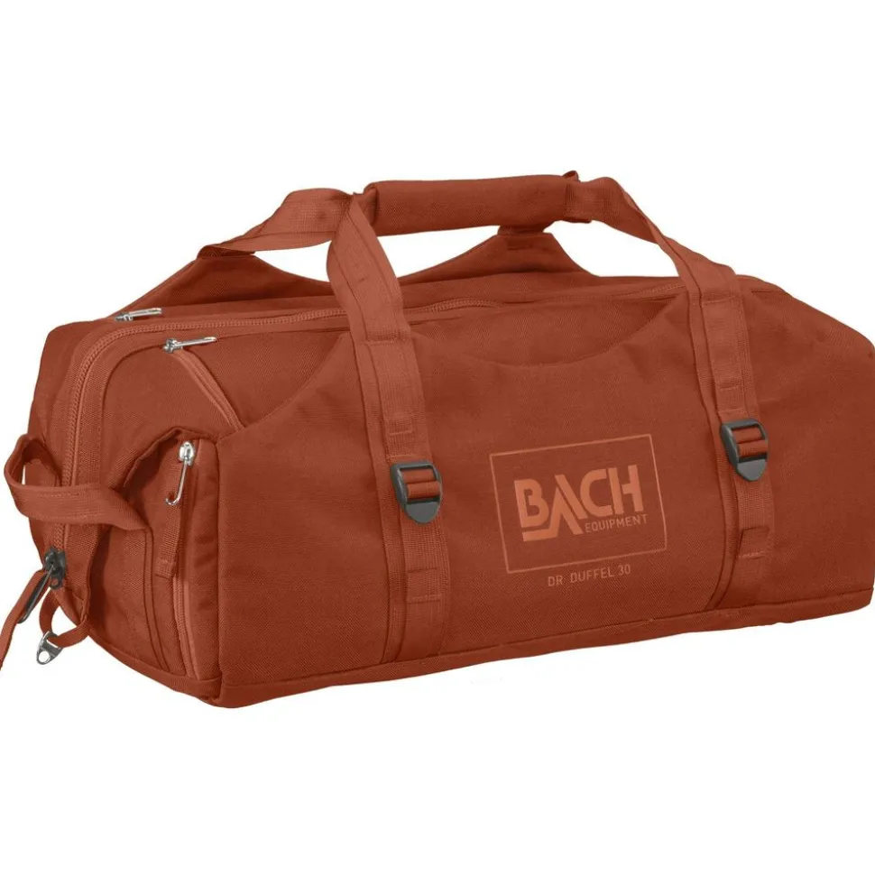 Bach Dr.Duffle