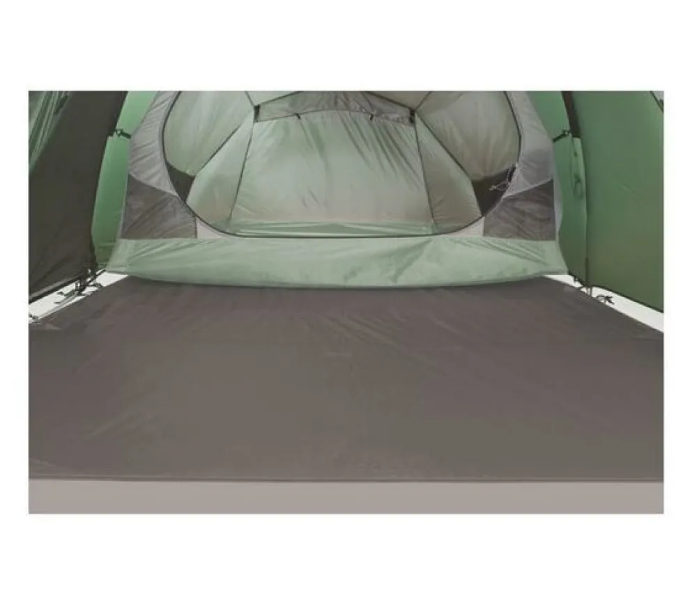 Bach Footprint Apteryx 3 charcoal grey