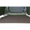 Bach Footprint oriole 3 charcoal grey