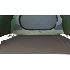 Bach Footprint oriole 3 charcoal grey
