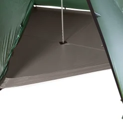 Bach Footprint wickiup 4 charcoal grey