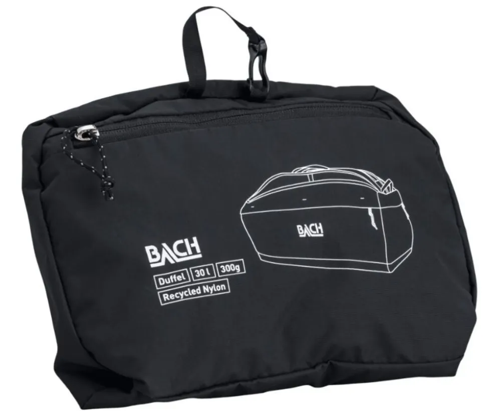 Bach Itsy Bitsy Duffel 30