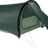 Bach Moa 2 Lite sycamore Green