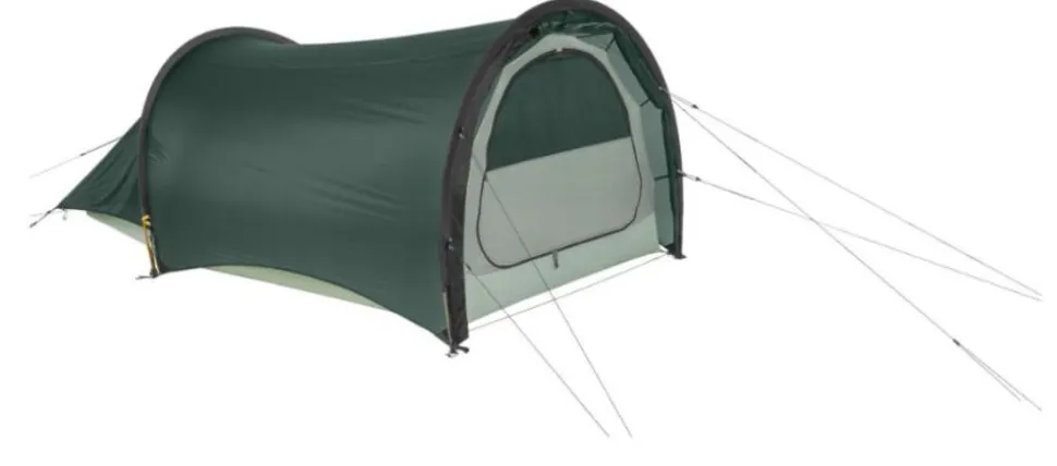 Bach Moa 2 Lite sycamore Green