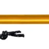 Bach Peg Ultralight Twisted Y-22cm yellow sunrise