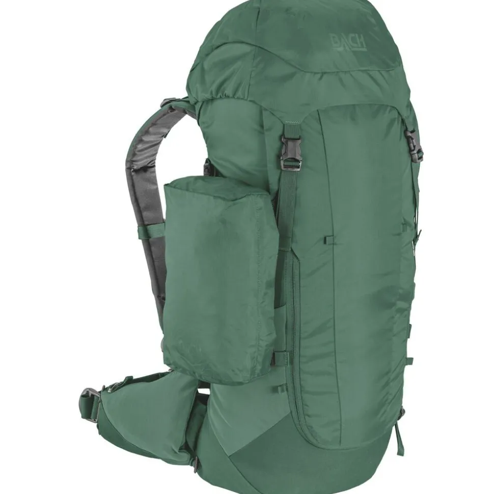 Bach Pocket side