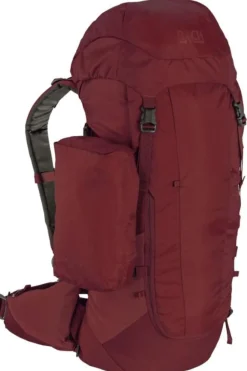 Bach Pocket side
