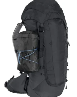 Bach Pocket side compression M