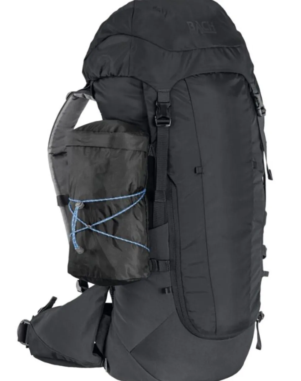 Bach Pocket side compression M