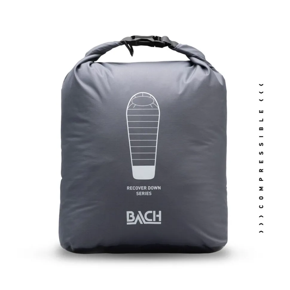 Bach reCover -15