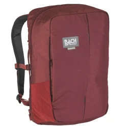 Bach Travelstar 28 slijtvaste alledaagse rugzak