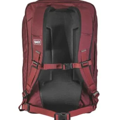 Bach Travelstar 28 slijtvaste alledaagse rugzak