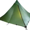 Bach Wickiup 4 willow bough green