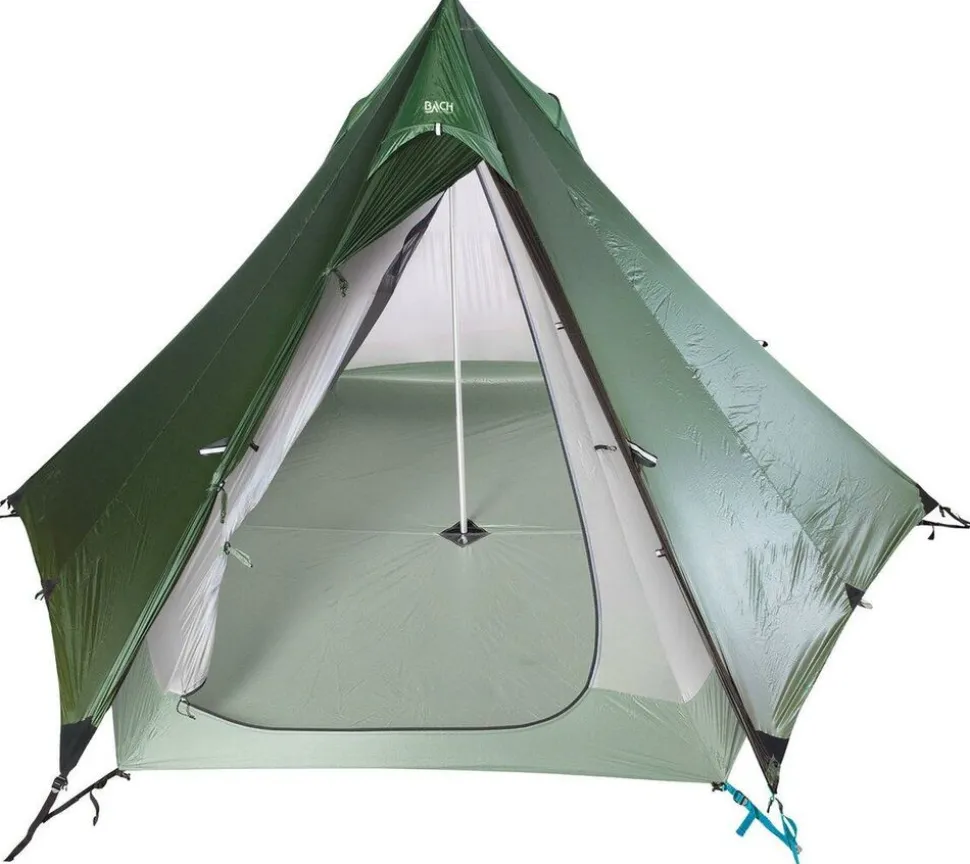 Bach Wickiup 3 willow bough green