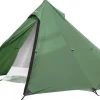 Bach Wickiup 5 willow bough green